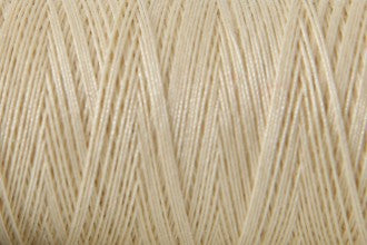 Gutermann Natural Cotton - 50wt - Cream 828 - Various Lengths
