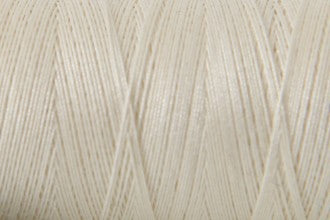 Gutermann Natural Cotton - 50wt - Light Cream 919 - Various Lengths