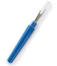 Large Seam Ripper  -assorted colours - 80p