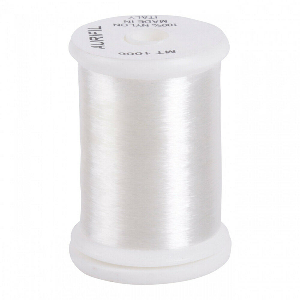 Aurifil - 100% Nylon Monofilament Thread