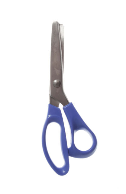 Pinking Shears