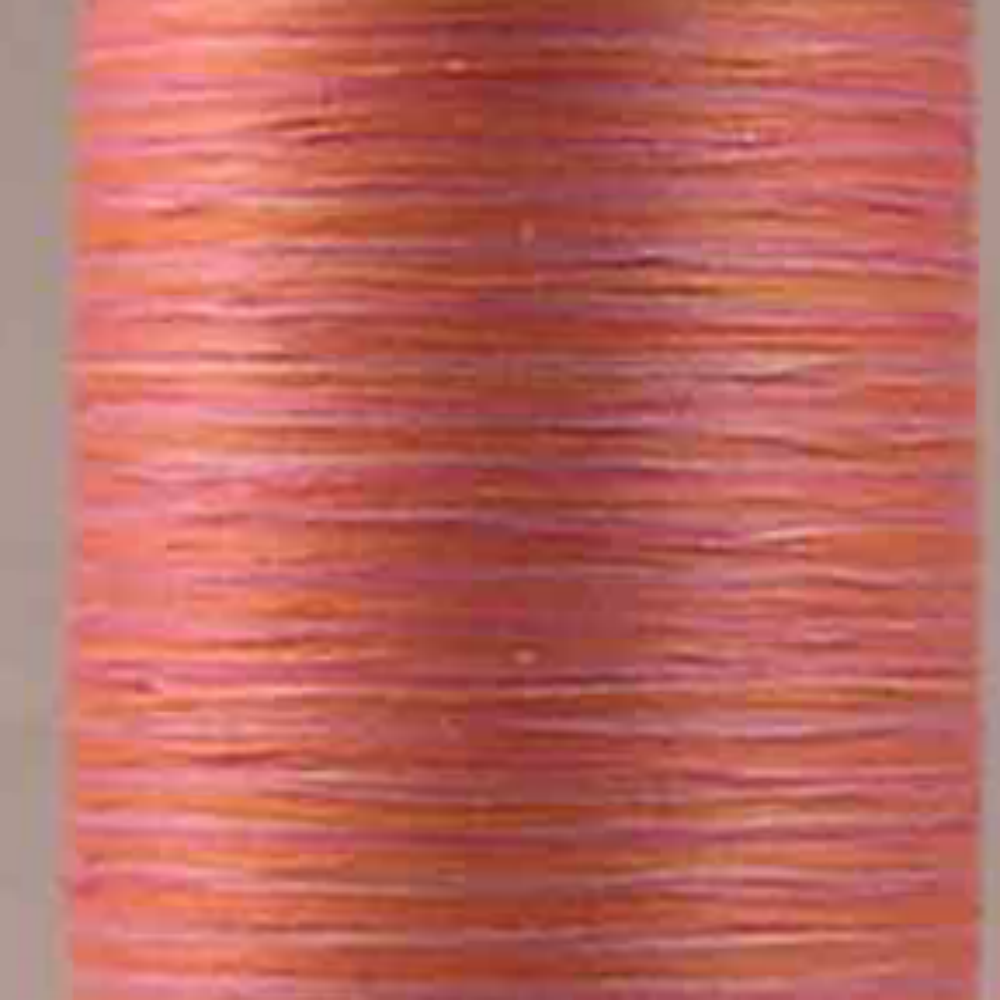 YLI Machine Quilting Thread - 40/3 Ply 3000 yards - 244 30 026-74V Paris Boutique